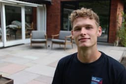 Rasmus Krogh Bang - Din kontaktperson hos Nos Creare